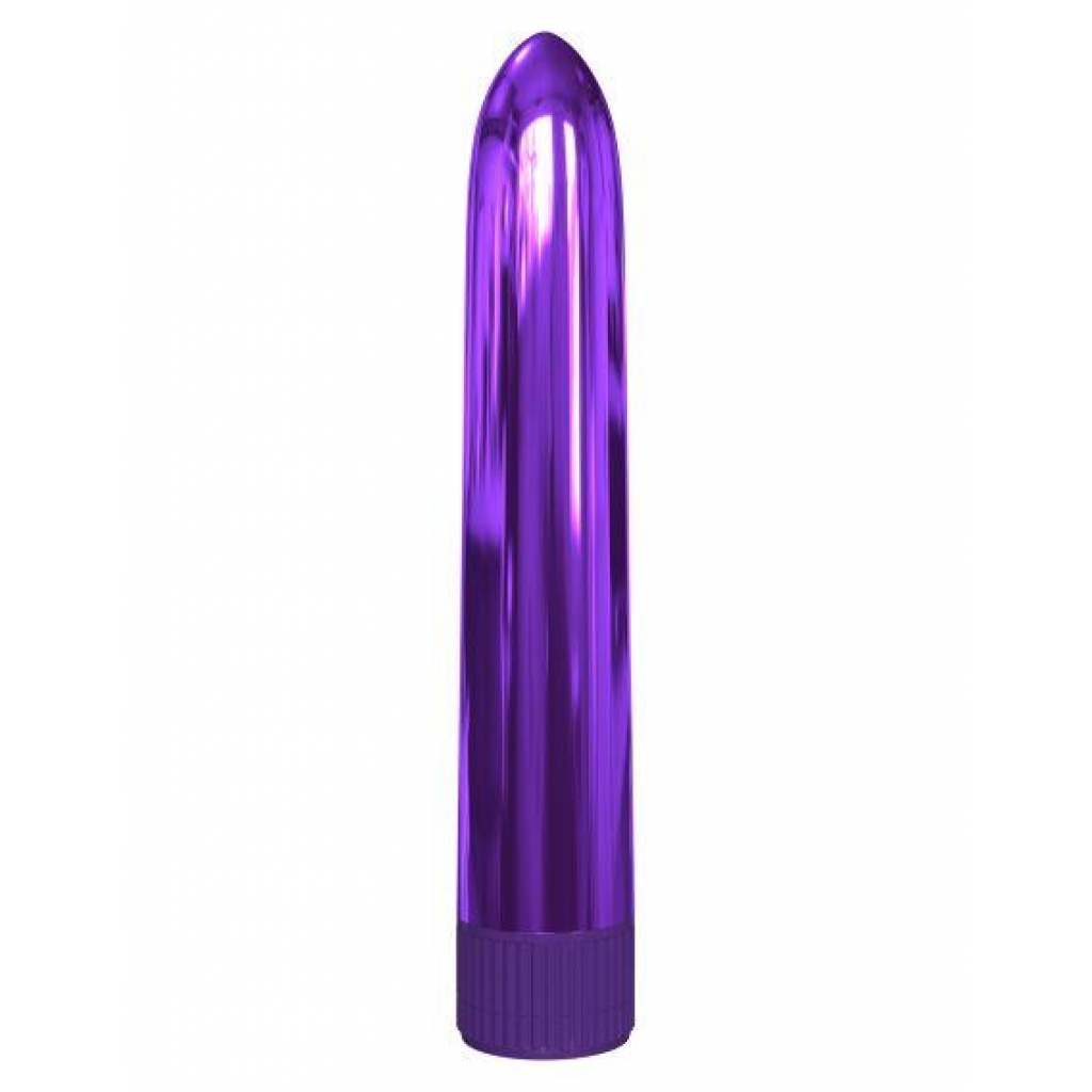 Classix Rocket Vibe - Metallic Purple - 7 Inches