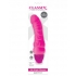 Classix Mr. Right Vibrator Pink