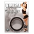 Fetish Fantasy Pleasure Tape Black