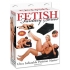 Fetish Fantasy Ultra Position Master - Black