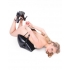 Fetish Fantasy Deluxe Position Master with Cuffs