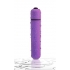 Neon Luv Touch Bullet XL Purple Vibrator