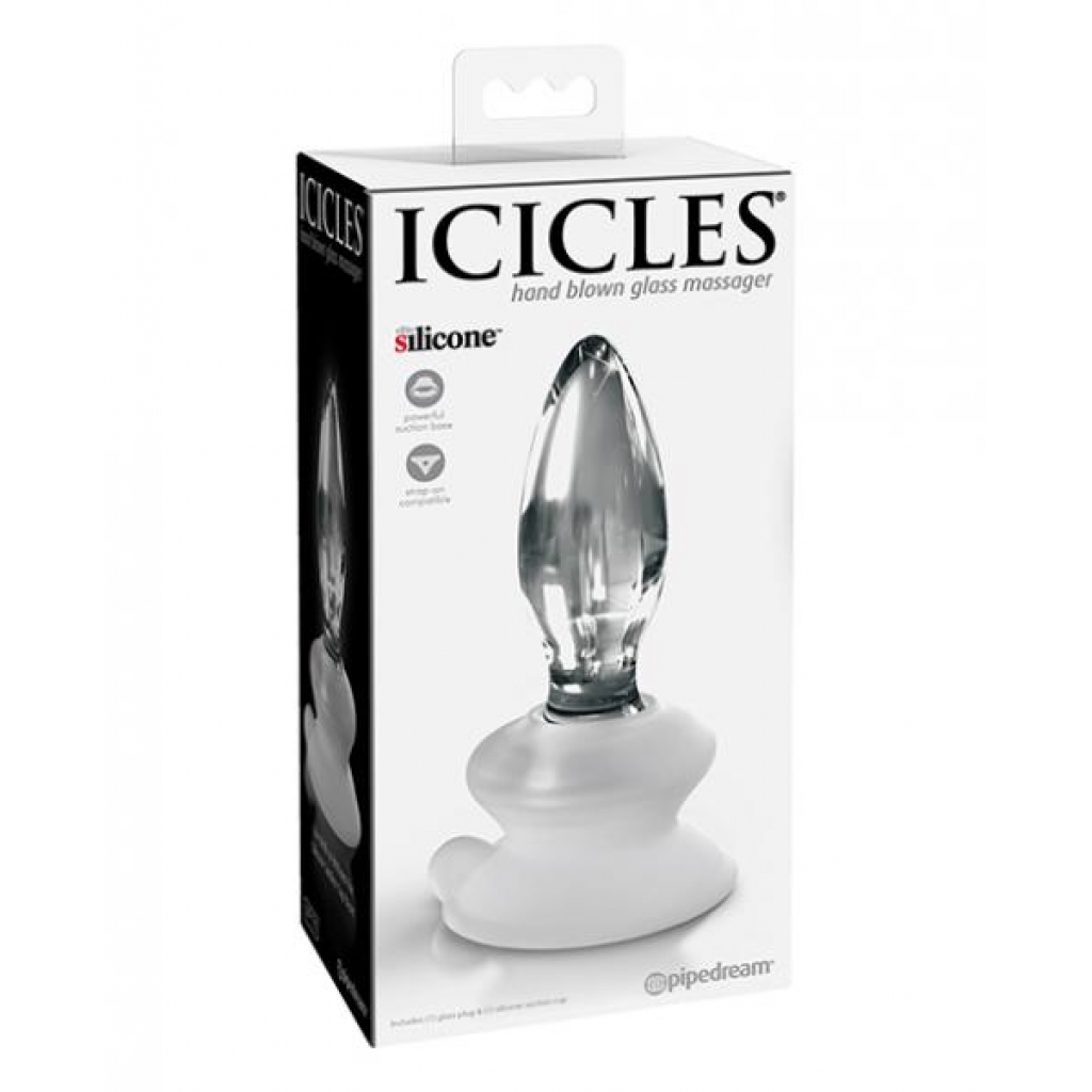 Icicles #91