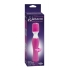 Maxi Wanachi Pink Waterproof Body Massager