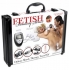 Deluxe Shock Therapy Travel Kit - Fetish Fantasy Series