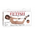 Fetish Fantasy Heavy Duty Hogtie Kit - Ultimate Restraint