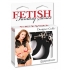 Fetish Fantasy Designer Metal Handcuffs