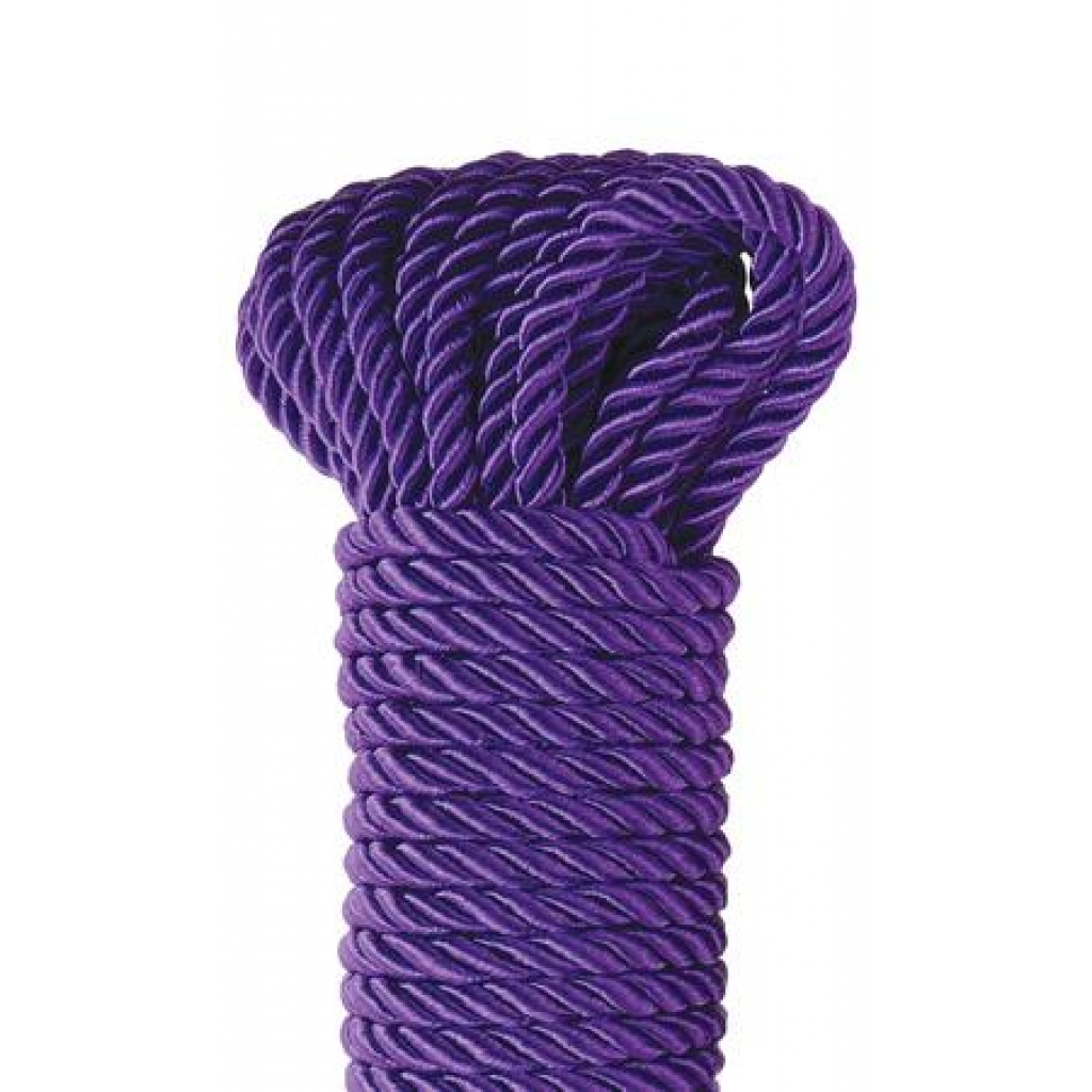 Fetish Fantasy Series: Deluxe Silky Bondage Rope