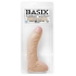 Basix Rubber Fat Boy 10