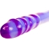 Premium 16-Inch Double Dong - Purple