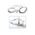 Fetish Fantasy Limited Edition Metal Handcuffs