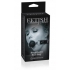 Limited Edition Breathable Ball Gag Black O/S