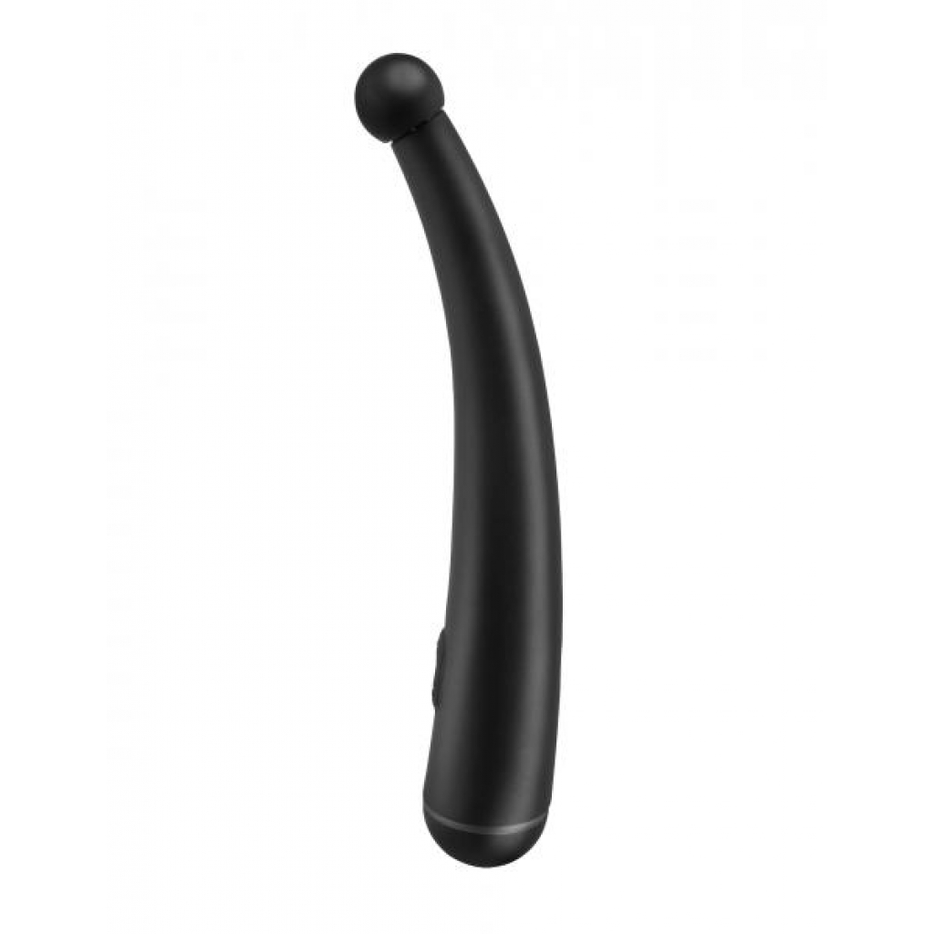 Anal Fantasy Vibrating Curve Probe