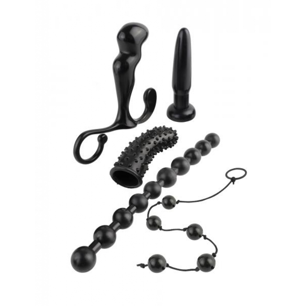 Anal Fantasy Beginners Fantasy Kit