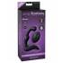 Anal Fantasy Elite Remote Control P-Spot Pro - Black