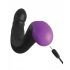 Anal Fantasy Elite Hyper-Pulse P-spot Massager