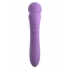 Fantasy For Her Duo Wand Massage-Her Purple