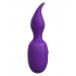 Fantasy For Her Ultimate Tongue-Gasm Vibrator - Purple