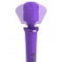 Fantasy For Her Power Wand Rechargeable (Purple)