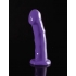 Dillio Purple 6 Inches Please Her Dildo