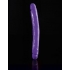 Dillio Purple: 12-inch Double Dong