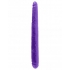 Dillio Purple - 16 Inch Double Dong