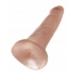 King Penis 5 Inch Dildo - Tan