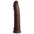 King Penis Elite 11-Inch Dual Density Dildo