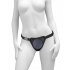 Body Dock Elite for Strap-On Play