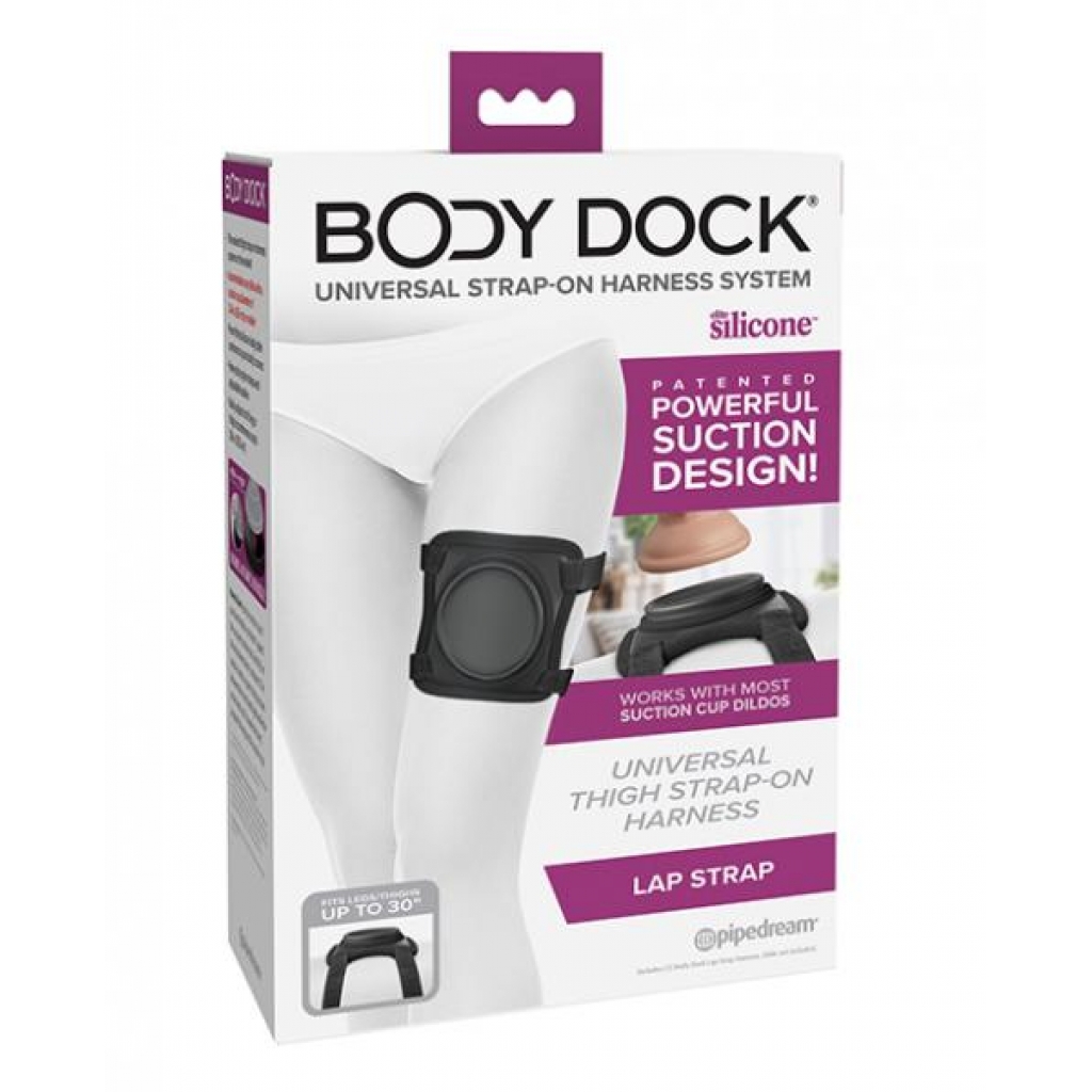 Body Dock Universal Thigh Strap