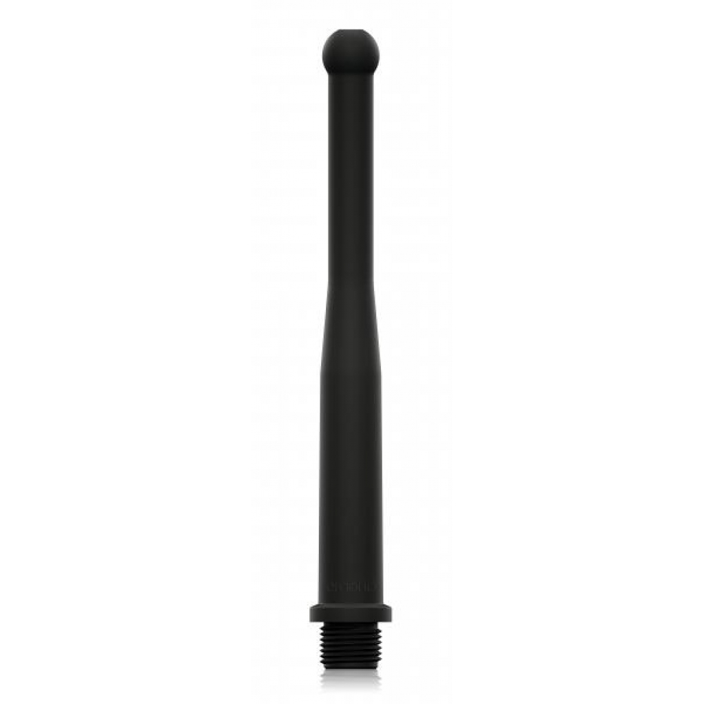 Ergoflo 8 Inches Silicone Flex Tip - Black