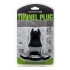 Innovative Double Tunnel Plug X-Large