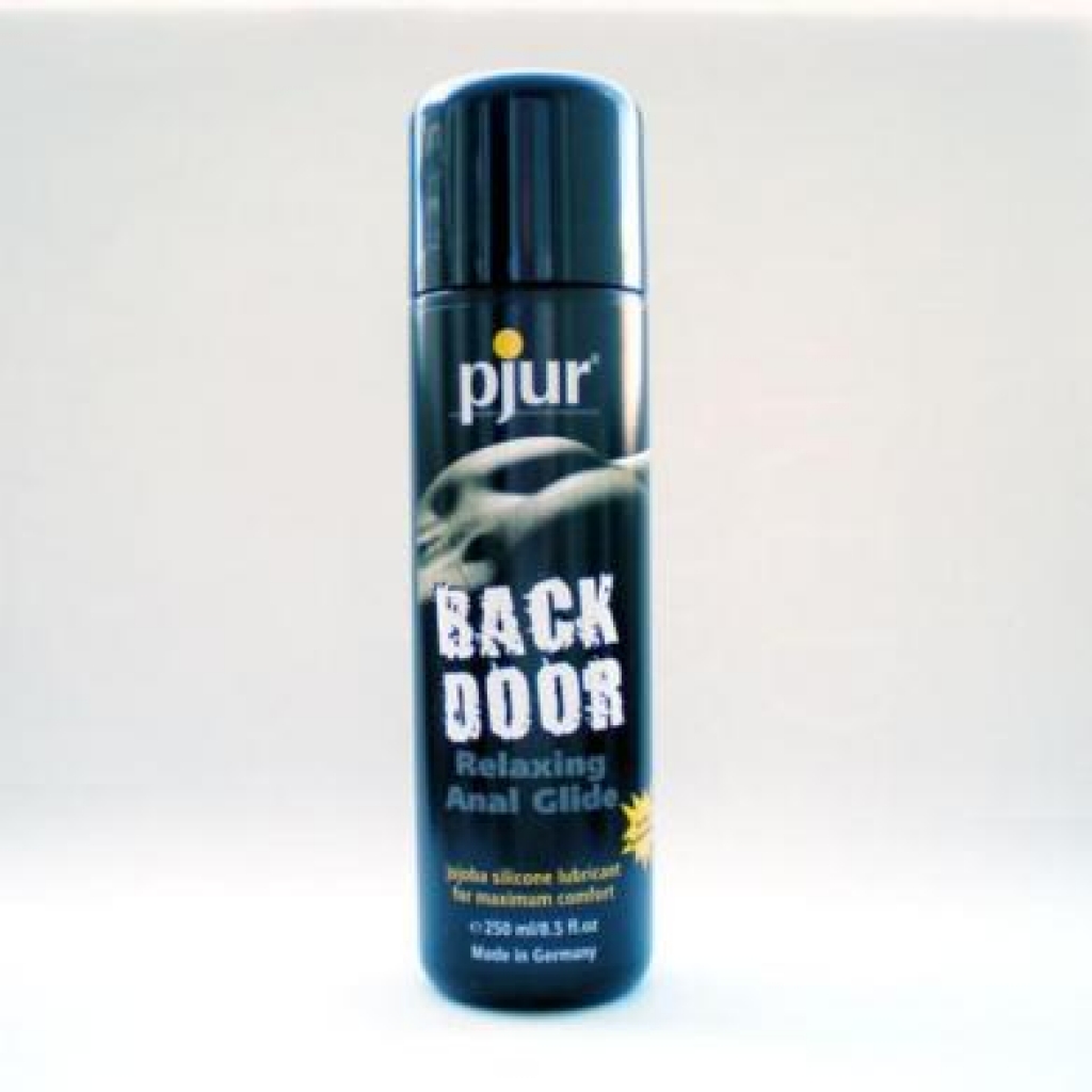 Pjur Backdoor Glide - 250ml