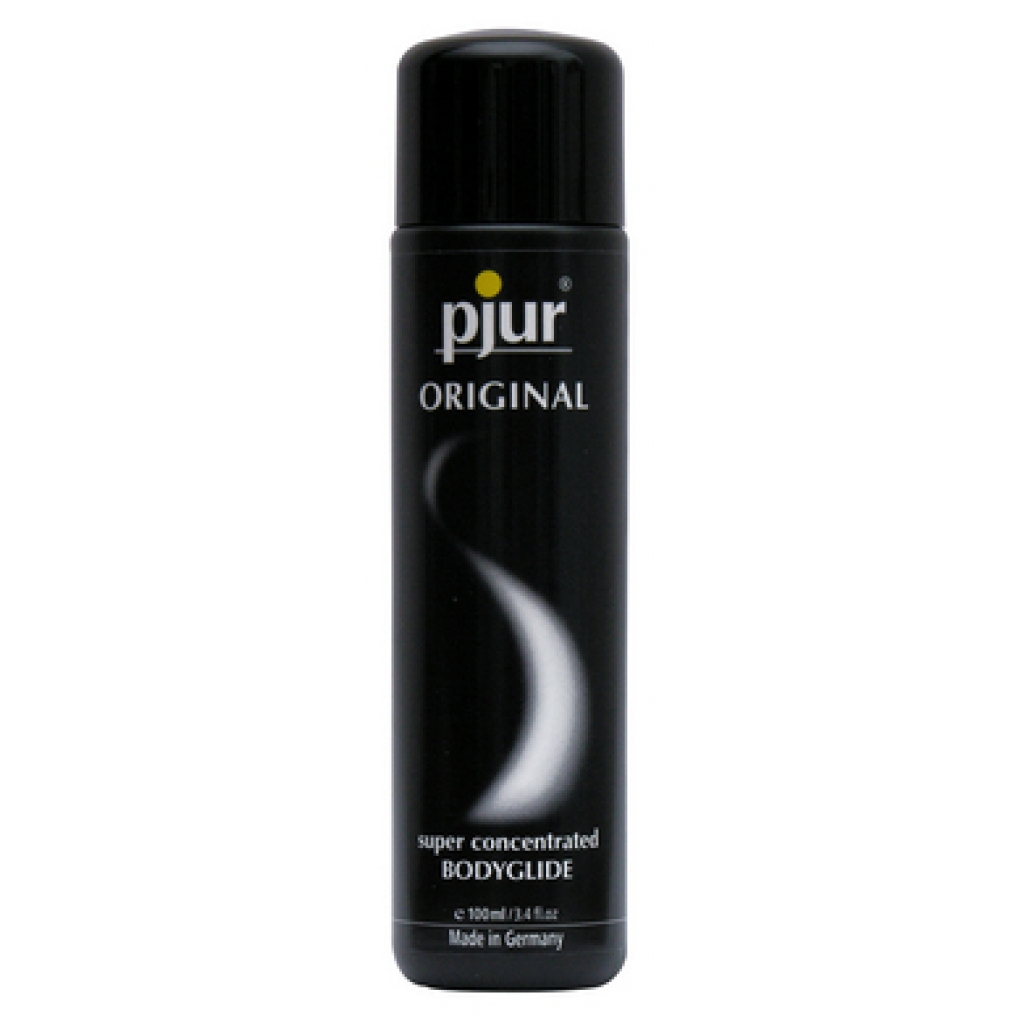 Pjur Original Bodyglide Silicone Lubricant 3.4oz