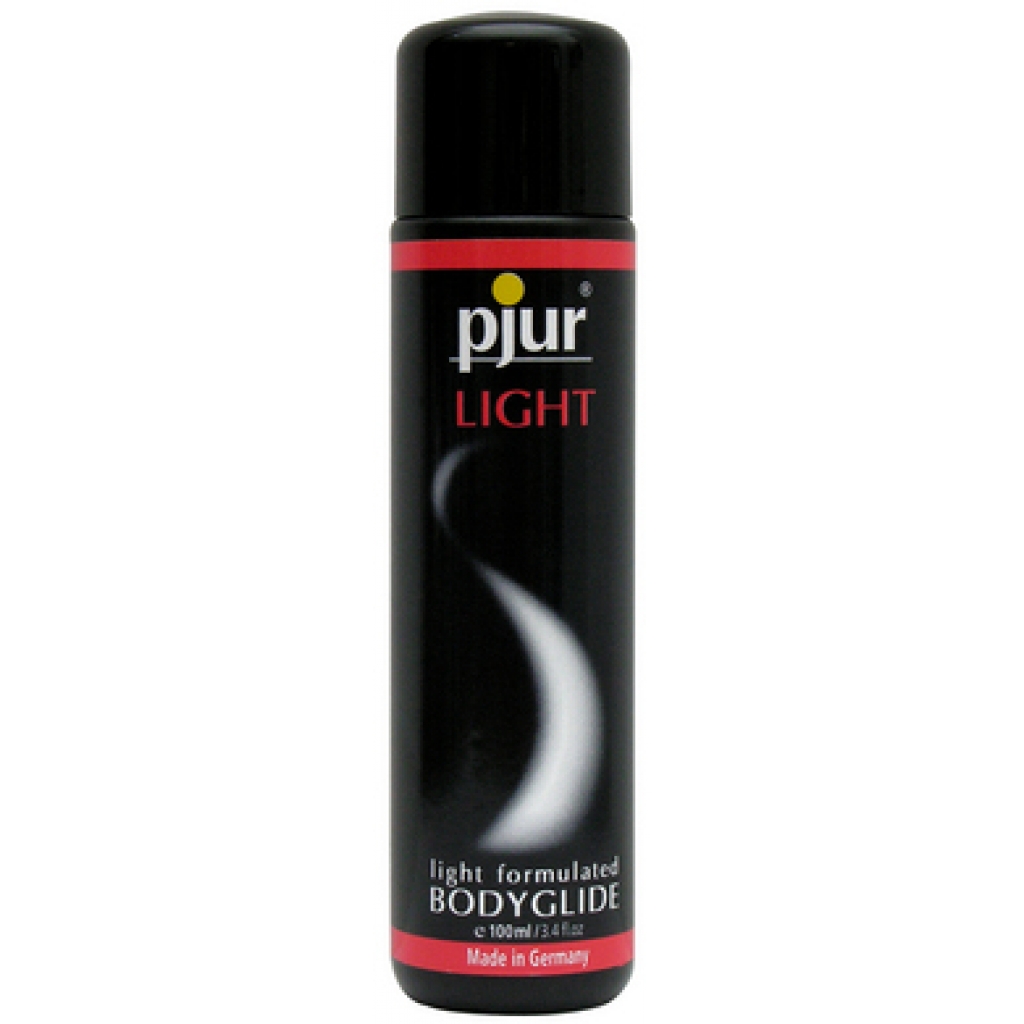 Pjur Body Glide Light Personal Lubricant - 100ml