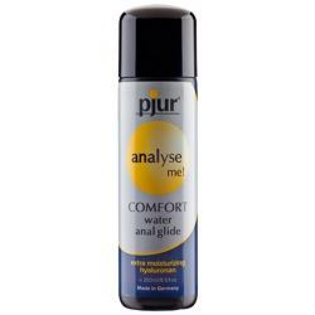 Pjur Analyse Me Anal Water-Based Lubricant