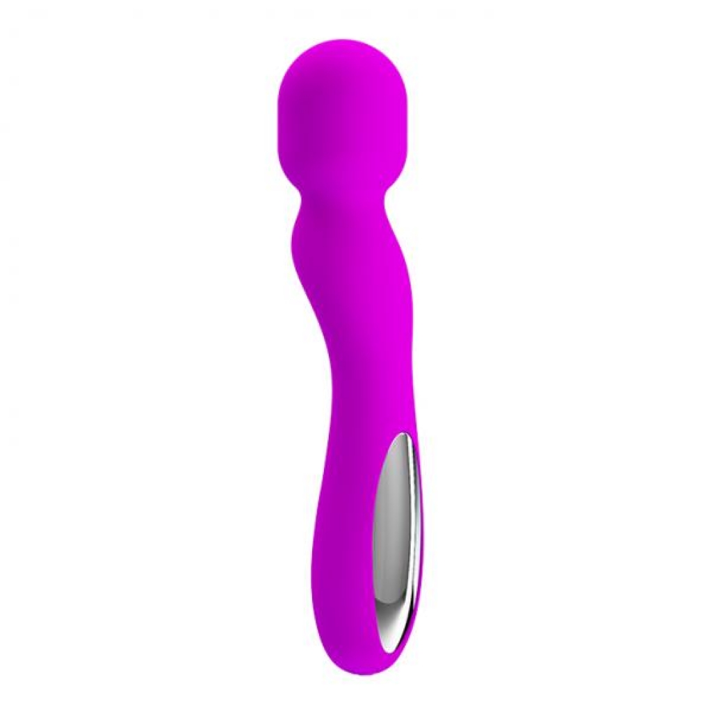 Pretty Love Paul USB Rechargeable Wand