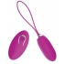 Pretty Love Joanna Bullet Vibrator - Purple