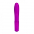 Pretty Love Rabbit Vibrator - Silicone Purple