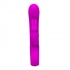 Pretty Love Webb Rabbit Vibrator – Fuchsia