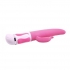 Pretty Love Antoine Rabbit Vibrator - Pink