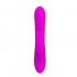 Pretty Love Dylan Rabbit Vibrator - Silicone