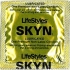 Lifestyles Skyn Non-Latex Condoms - 3 Pack