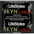 Lifestyles Skyn Large - 3 Pack