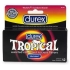 Durex Tropical Condom 12 Pack