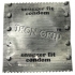 Iron Grip: Snugger Fit Lubricated Condom 3 Pack