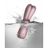 Sugarboo Bunnie Boo Blush Rabbit Style Vibrator