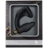 RO-Zen Black C Ring with Vibrating Prostate Probe