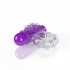 Screaming O 4B OWOW Grape Vibrating Ring