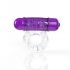 Screaming O 4B OWOW Grape Vibrating Ring